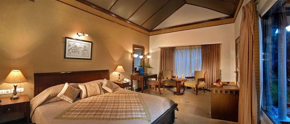 Taj Corbett Resort And Spa Uttarakhand Ramnagar  Ruang foto