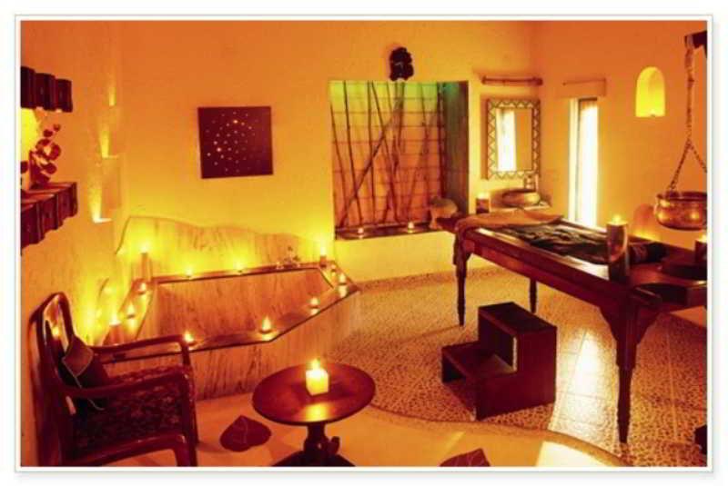 Taj Corbett Resort And Spa Uttarakhand Ramnagar  Bagian luar foto